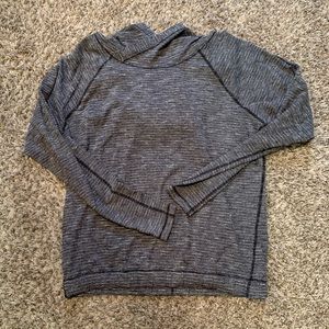 Lululemon Hoodie